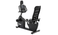 Велотренажер SPIRIT XBR95 BLACK